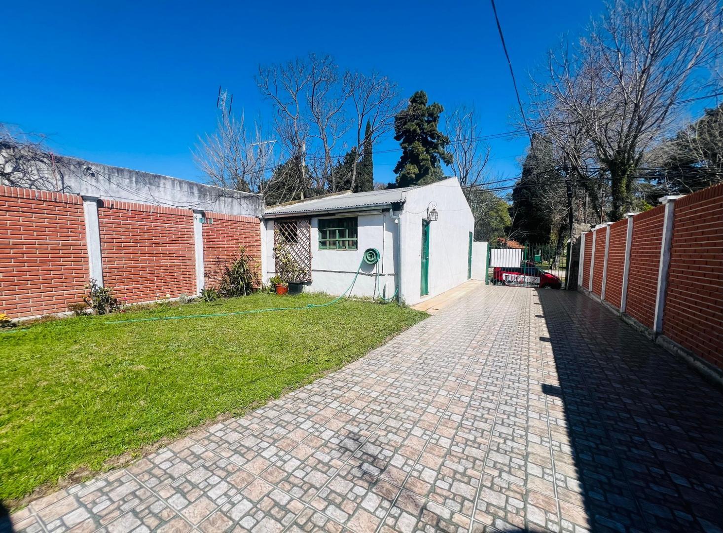 Casa en Venta de 2 dormitorios