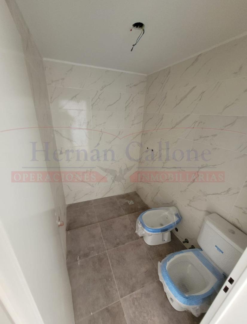 Departamento en Venta en Ciudadela, USD 77.000