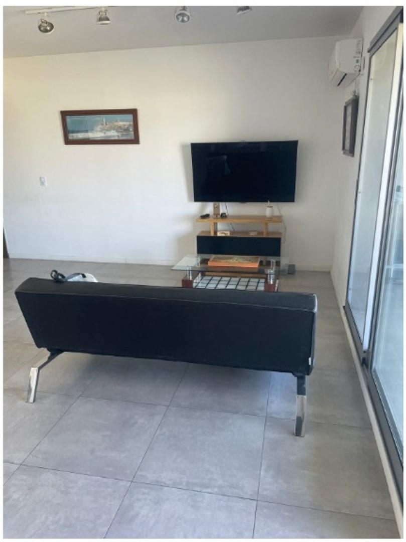 Departamento en Venta en Lagoon Pilar, USD 190.000