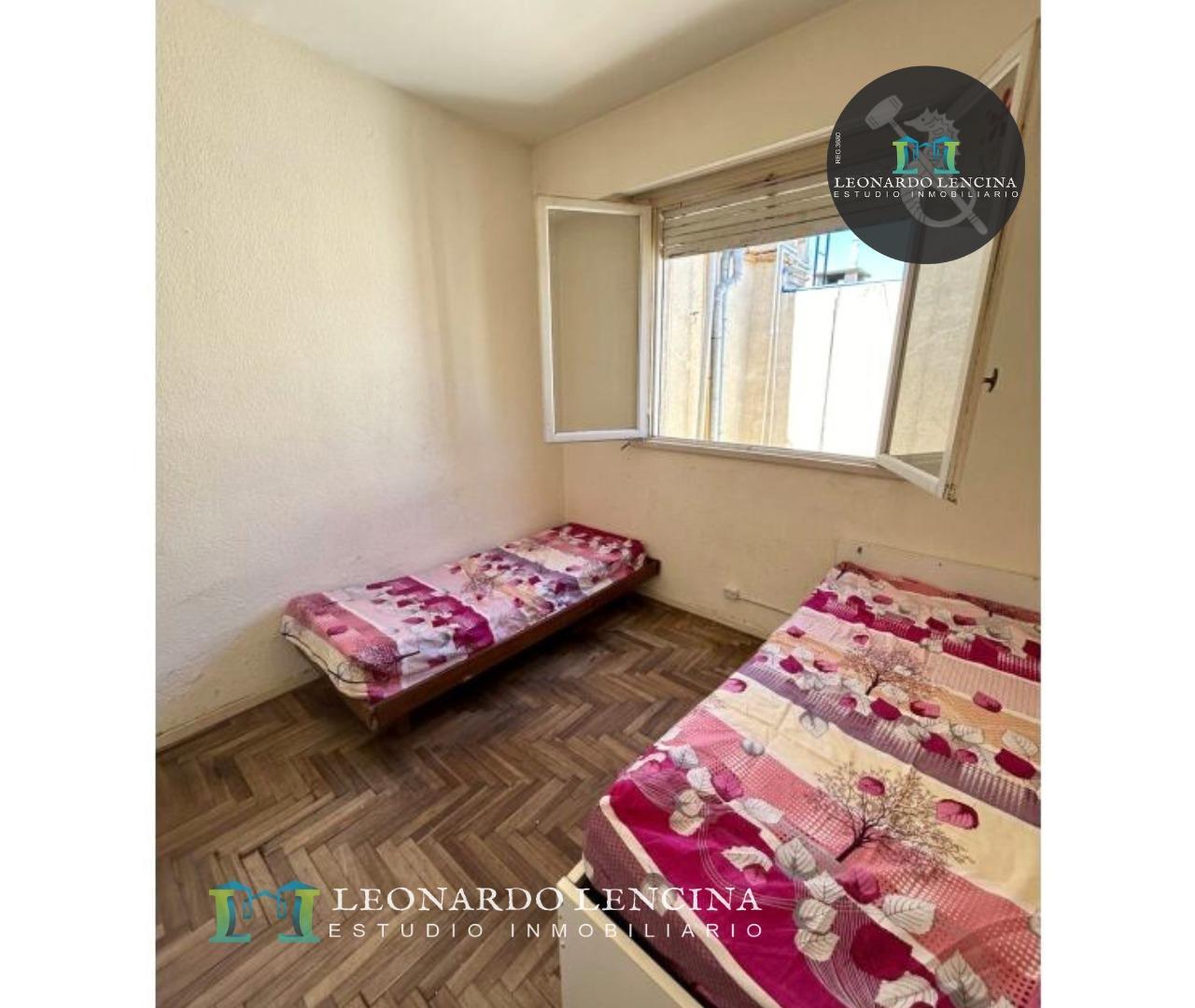 DEPARTAMENTO EN VENTA- SANTA FE 1300