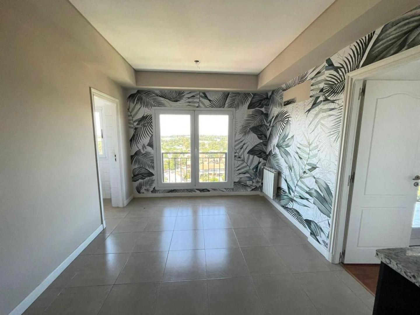 Departamento 4 ambientes con 4 baños