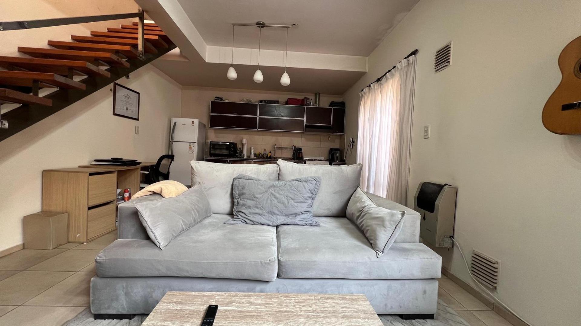 Departamento en Venta en Godoy Cruz, USD 57.000