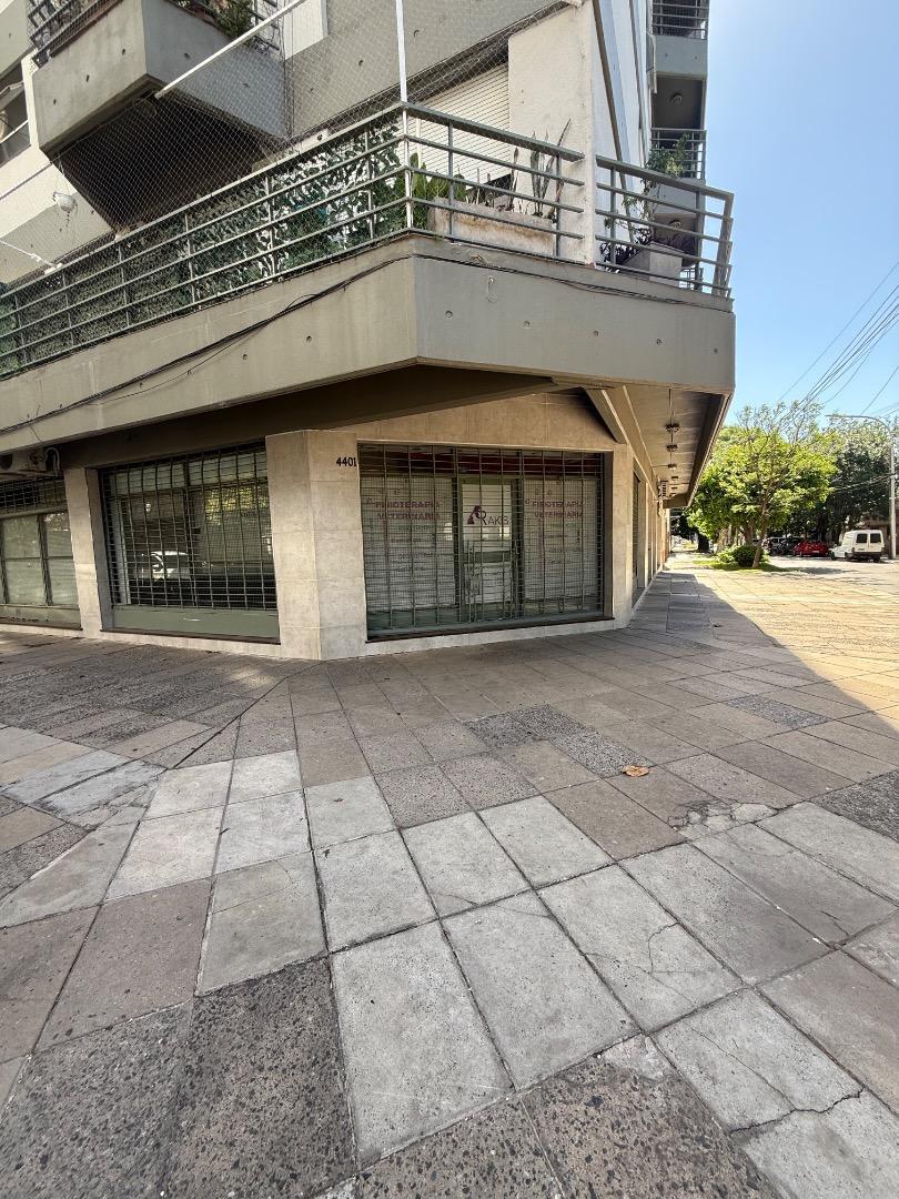 Local en el centro de Escalada). Excelente ubicación