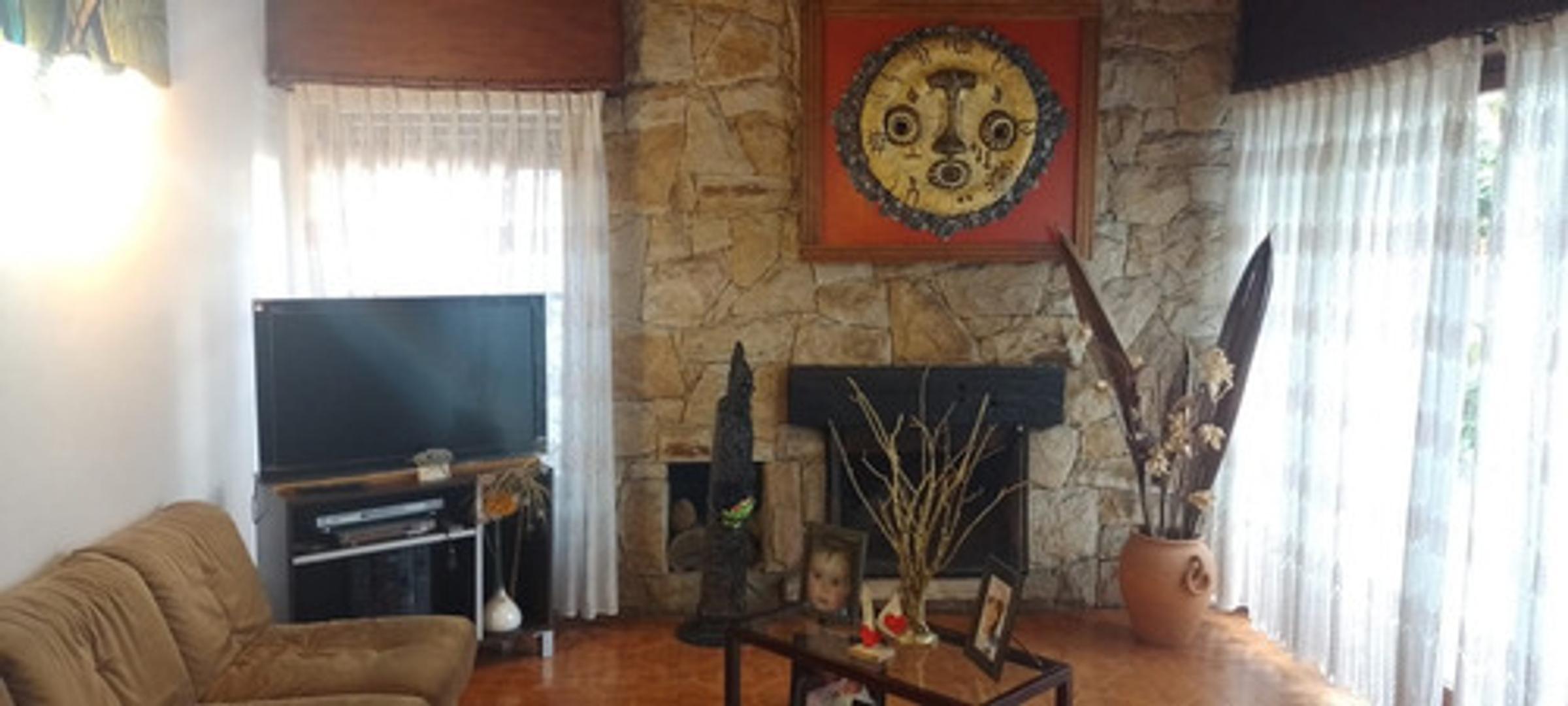 Venta Chalet 5 Amb Los Pinares!