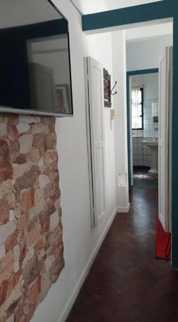 Departamento en Venta en San Isidro Centro, USD 79.000