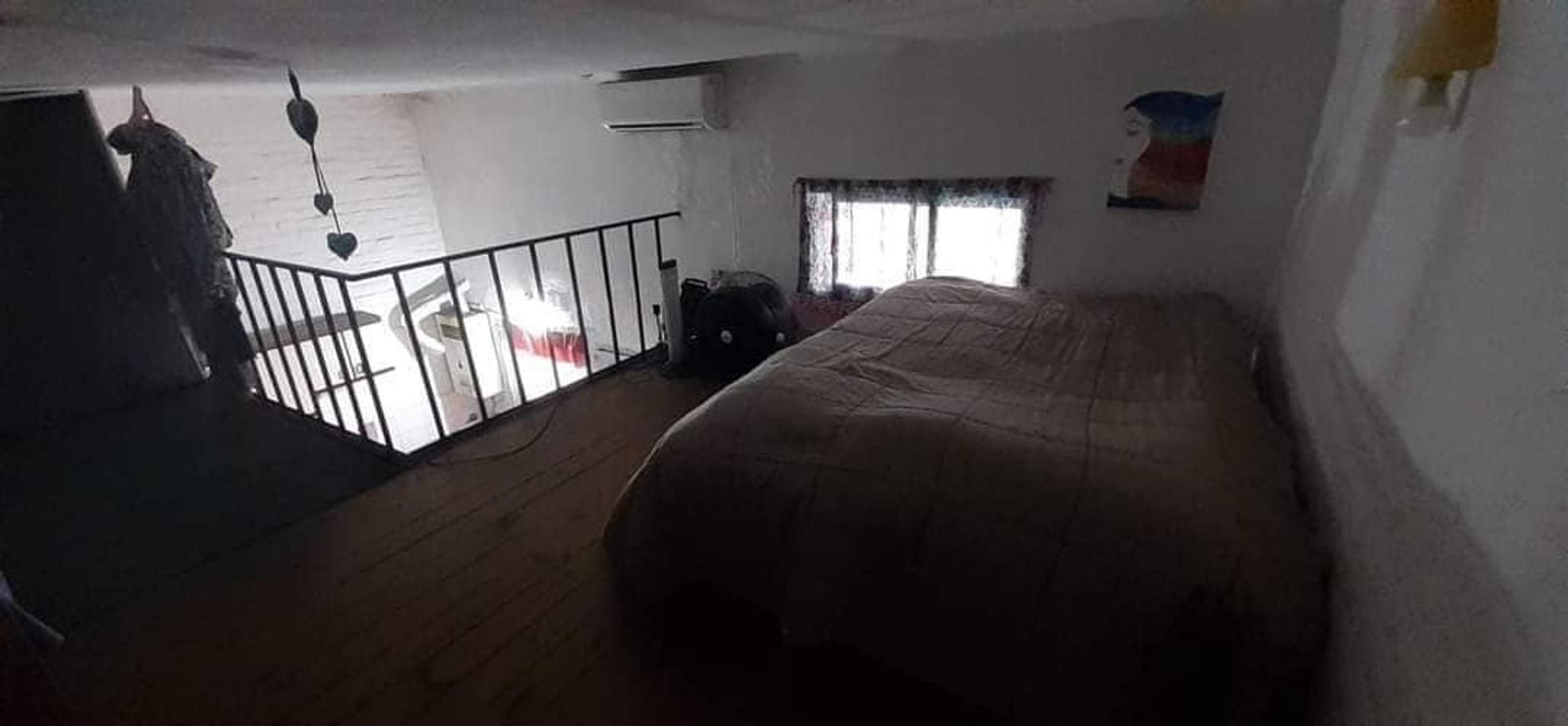 Depto Tipo Casa en Venta de 2 ambientes