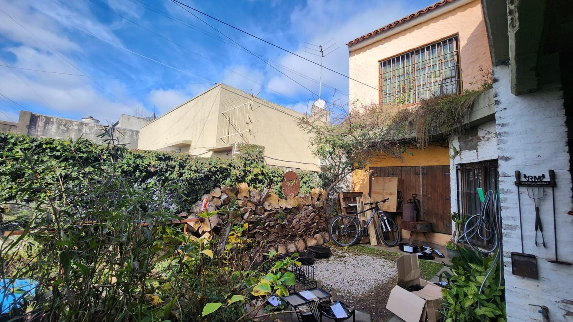 Blanco Encalada 1700