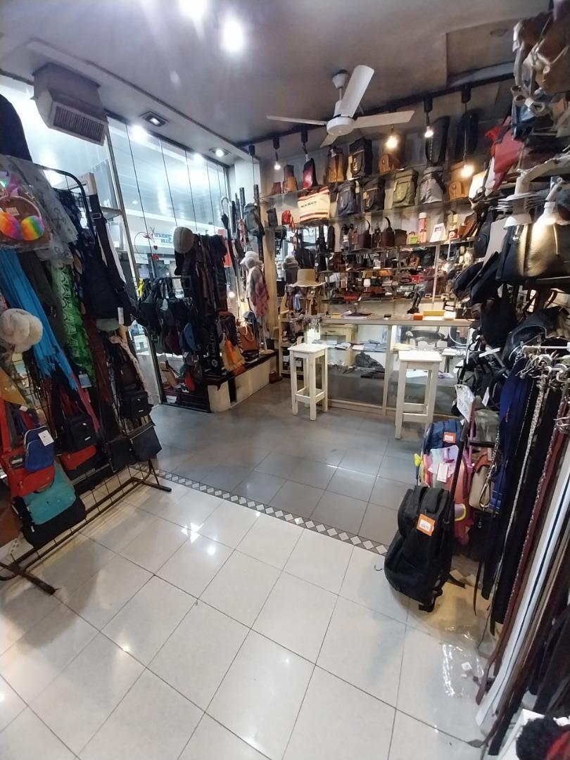 Local en Alquiler en Belgrano, $ 350.000