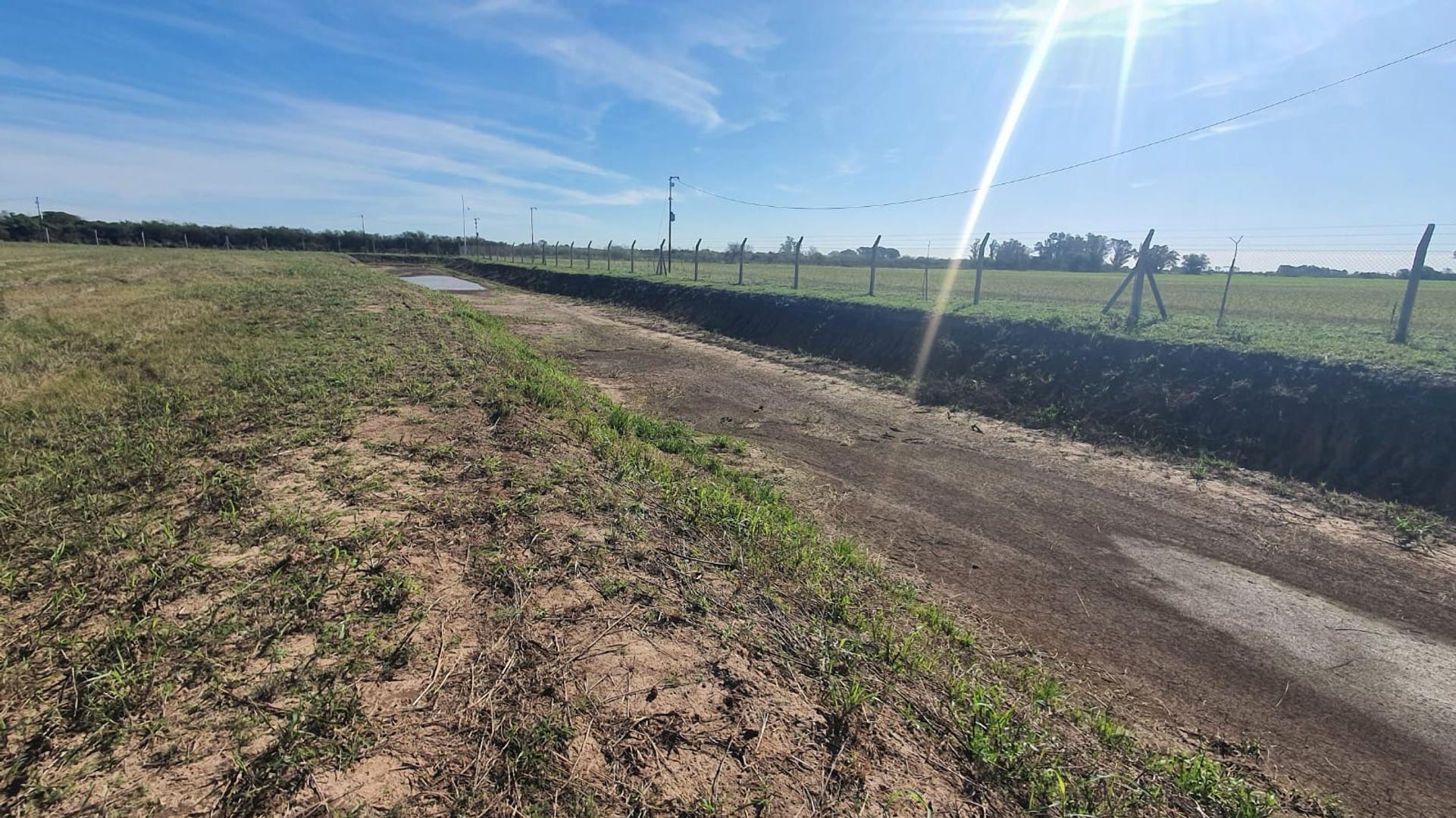 Terreno en Venta en Santo Tome, USD 60.000