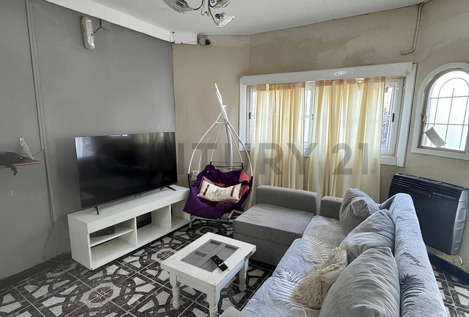 Departamento en Venta de 3 dormitorios