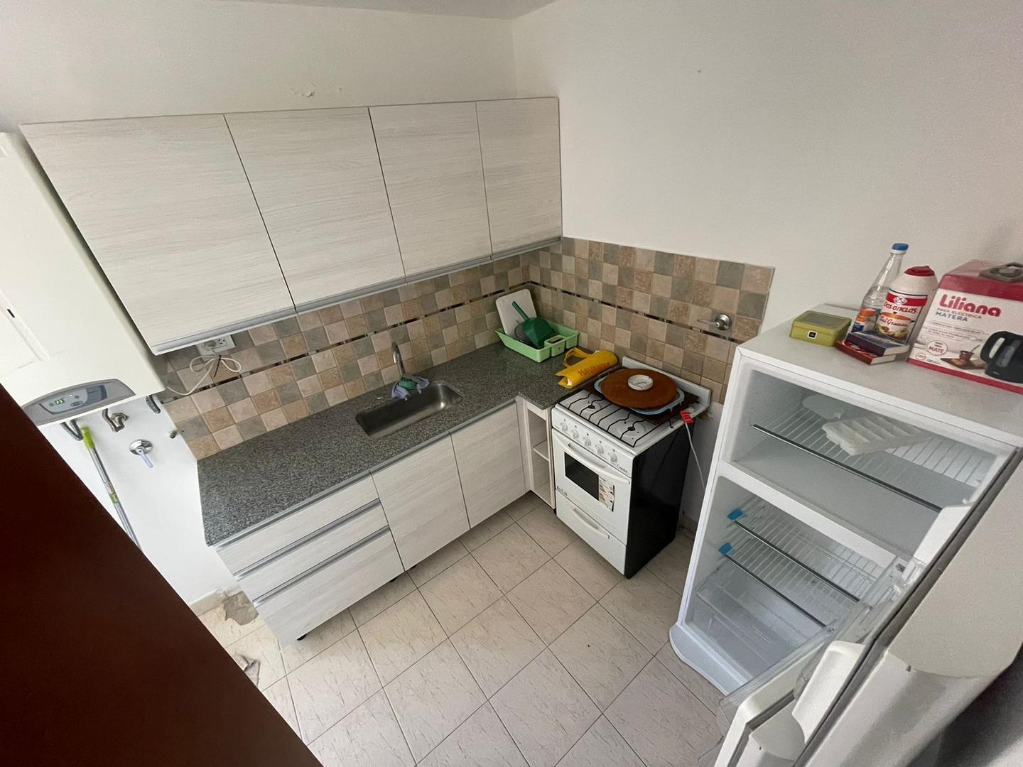 Departamento en Alquiler Temporal de 3 dormitorios