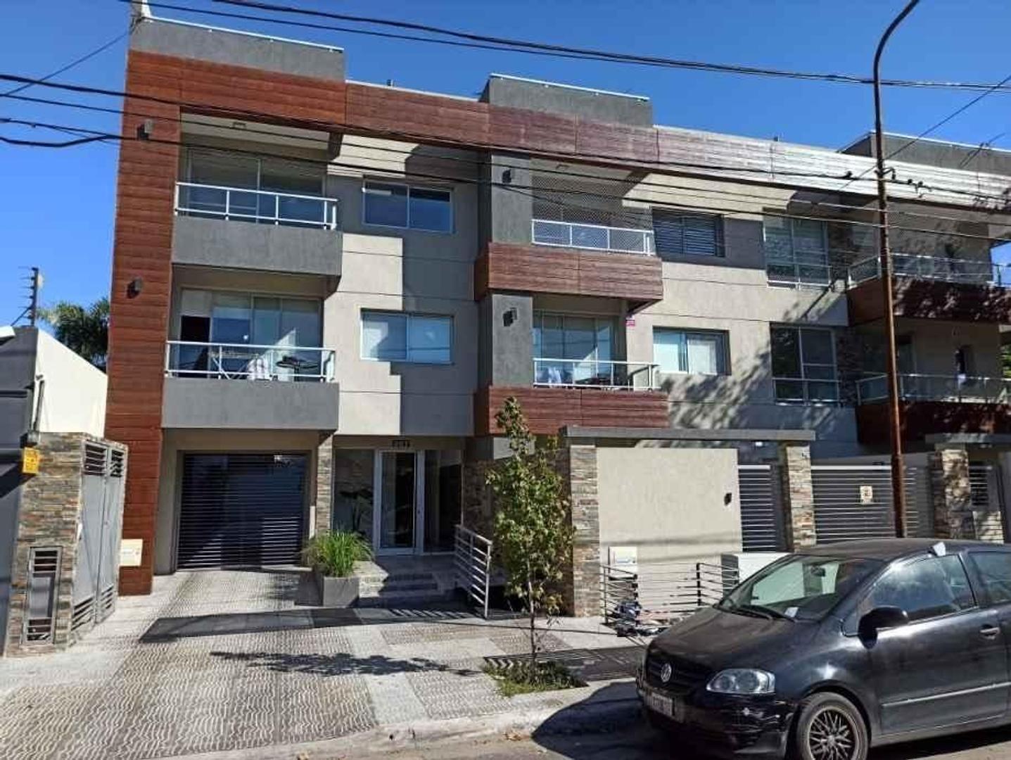 Departamento en Venta de 4 dormitorios