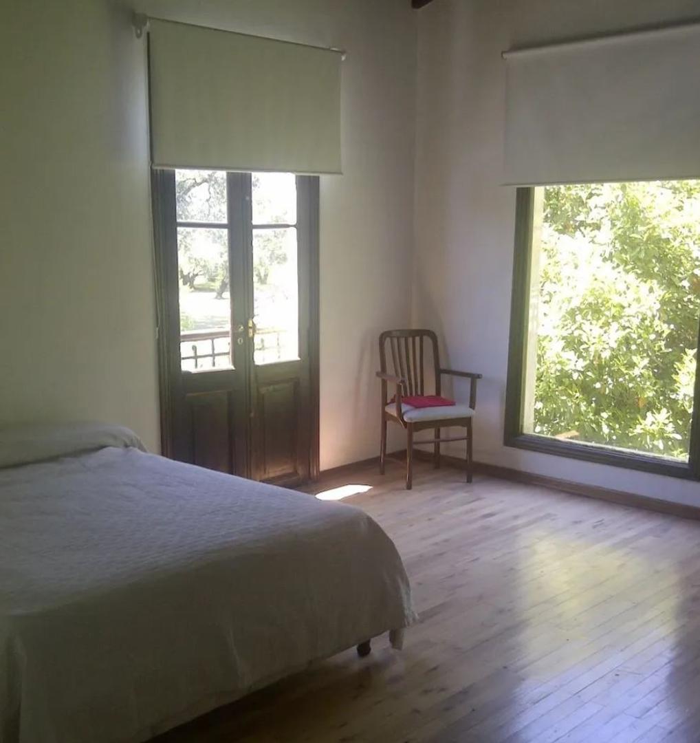 Casa en Alquiler Temporal 25 años