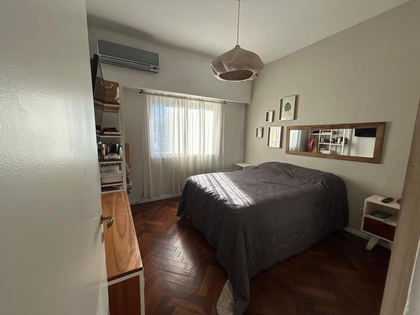 Departamento en Alquiler en Belgrano, USD 1.200