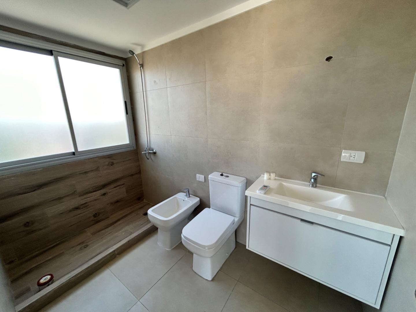 Departamento en Venta con 2 cocheras