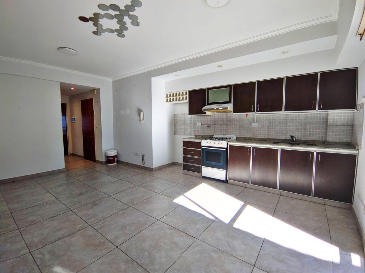 ALQUILER - Depto 2 ambientes - Villa Madero