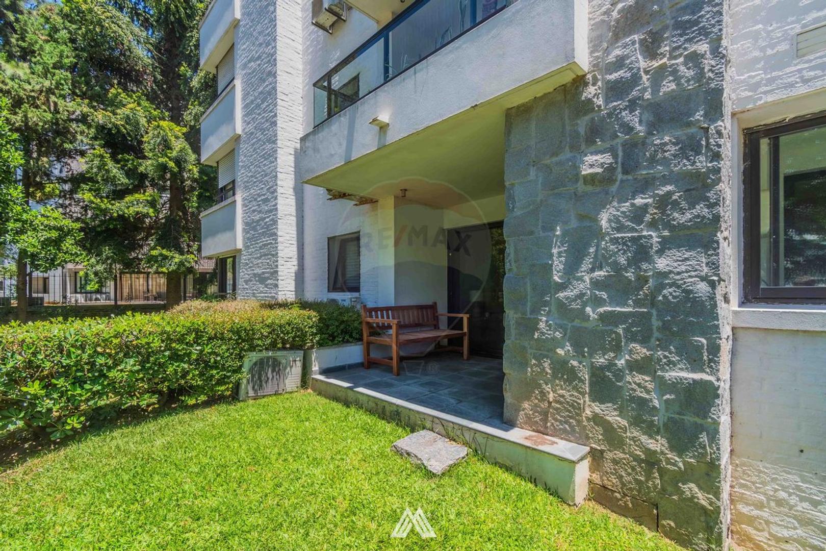 Departamento en Alquiler de 2 dormitorios