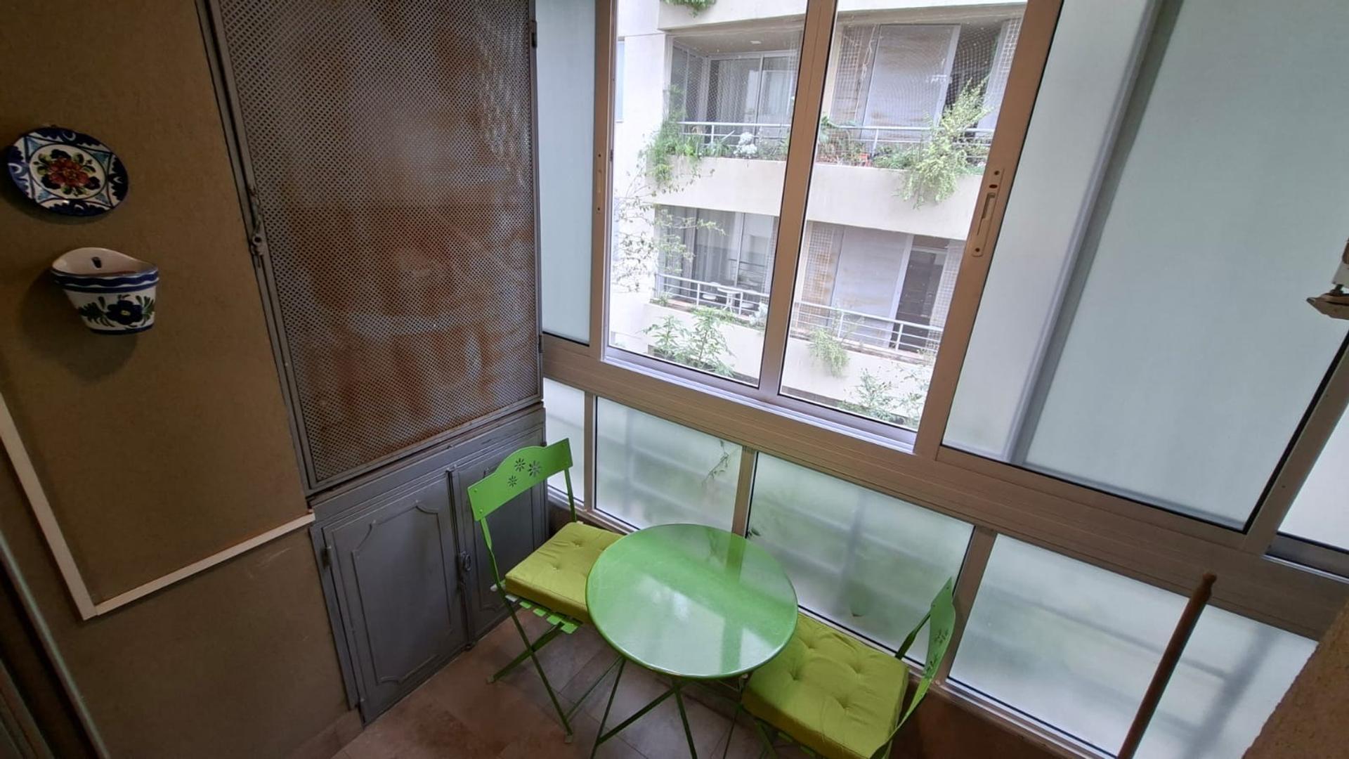 monoambiente en alquiler a 3 cuadras del Shopping Alto Noa