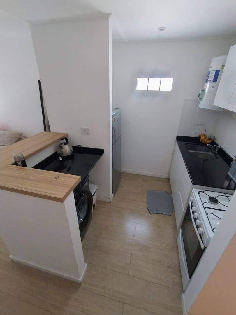 Departamento en Alquiler en Barrio Norte, $ 390.000