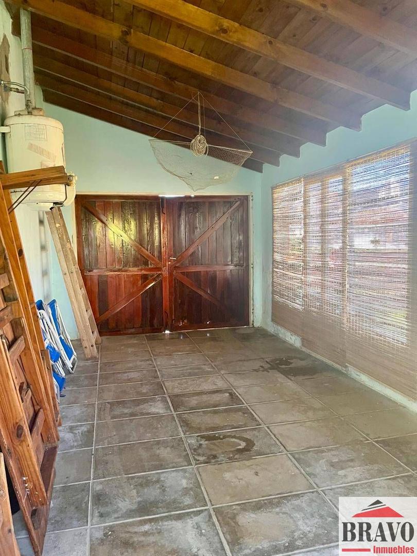 Casa en Venta 40 años