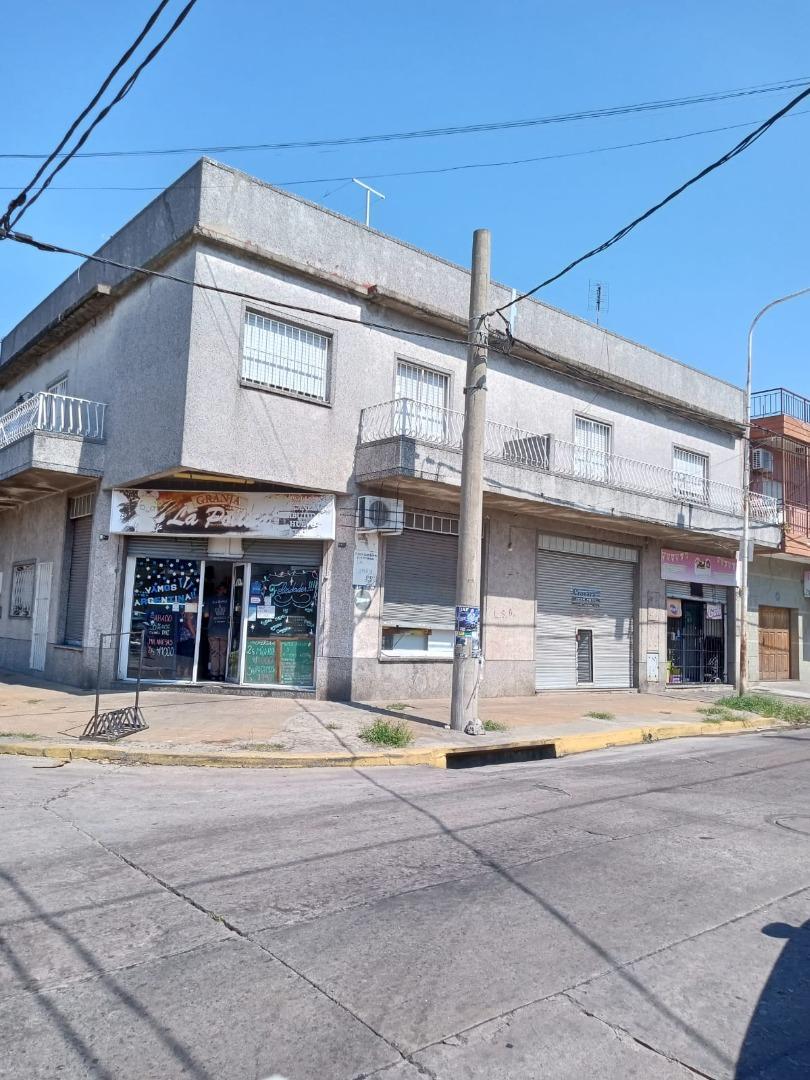 VENTA - Dos departamentos en bloque en PA - Villa Madero