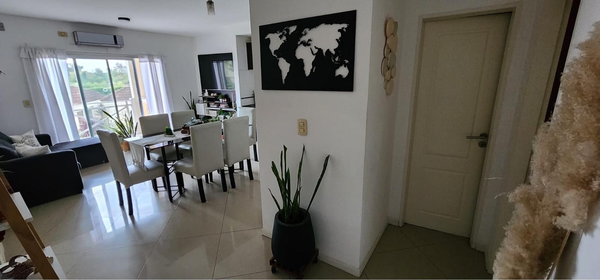 Departamento en Alquiler en Alto del Molino, $ 700.000