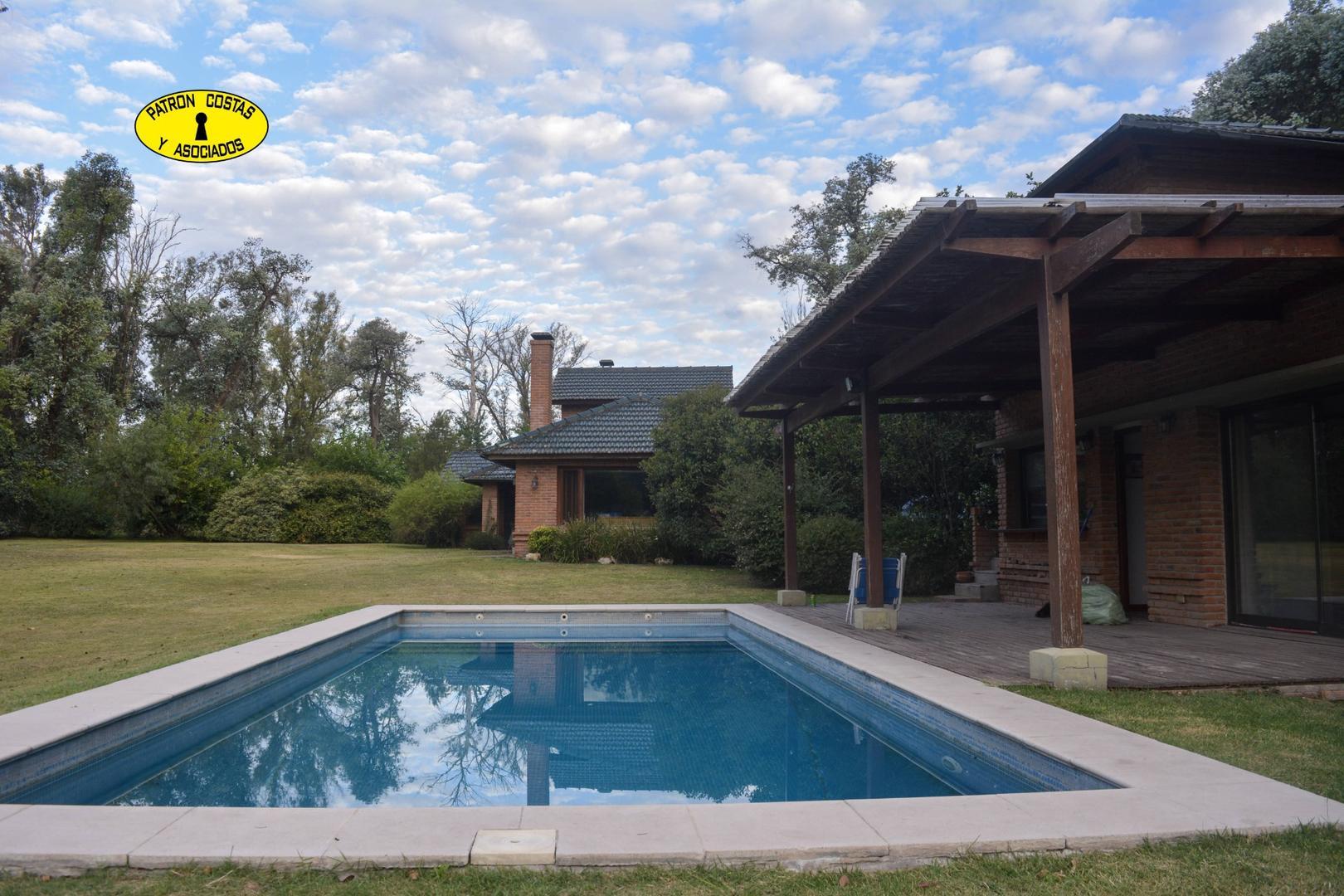 Casa en Venta de 3 dormitorios