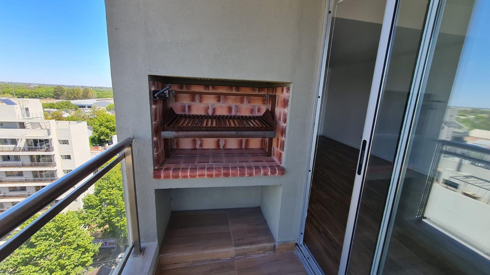 San Martín 996 , Piso 10