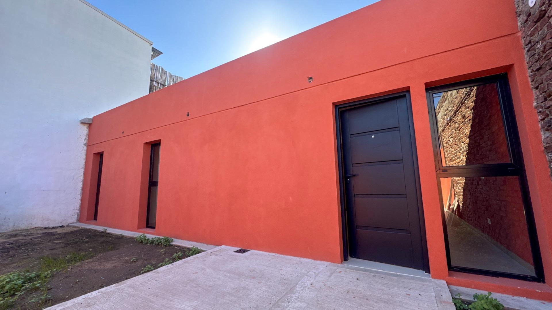 Venta Casa a estrenar 3 Dormitorios Martinez