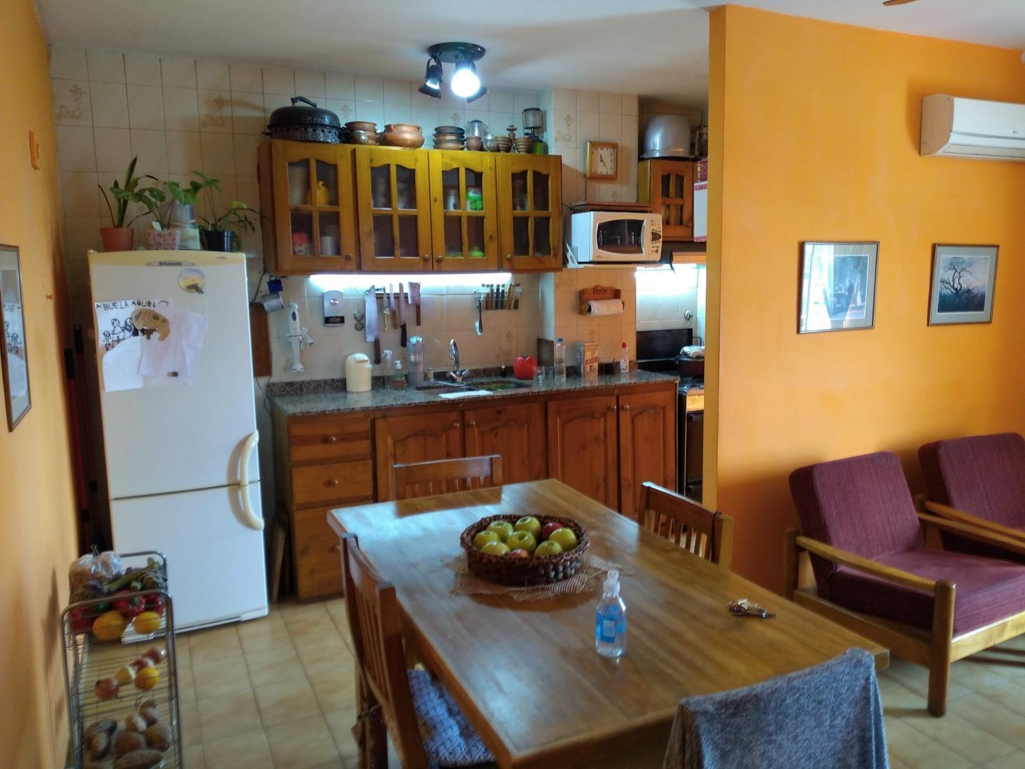 Departamento en Venta de 4 ambientes