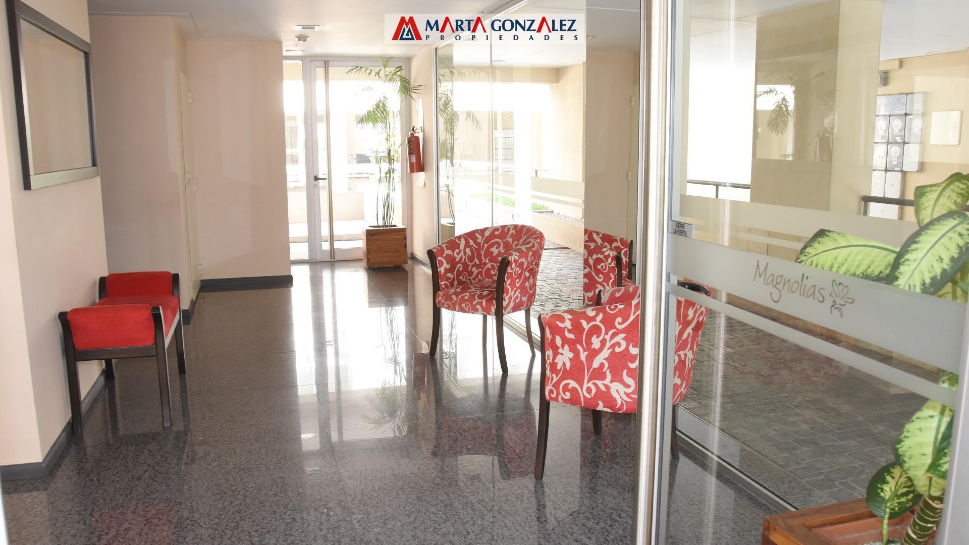 Departamento en Alquiler de 3 dormitorios