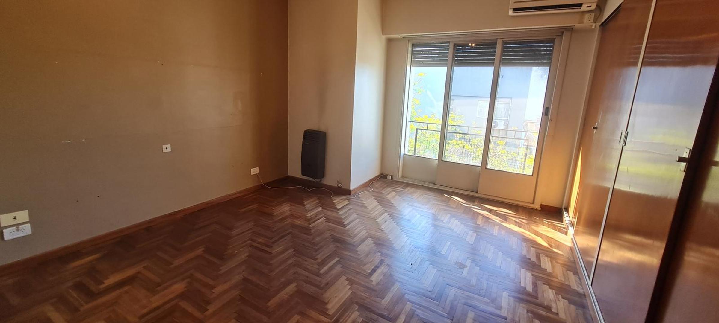 Departamento en Venta 40 años