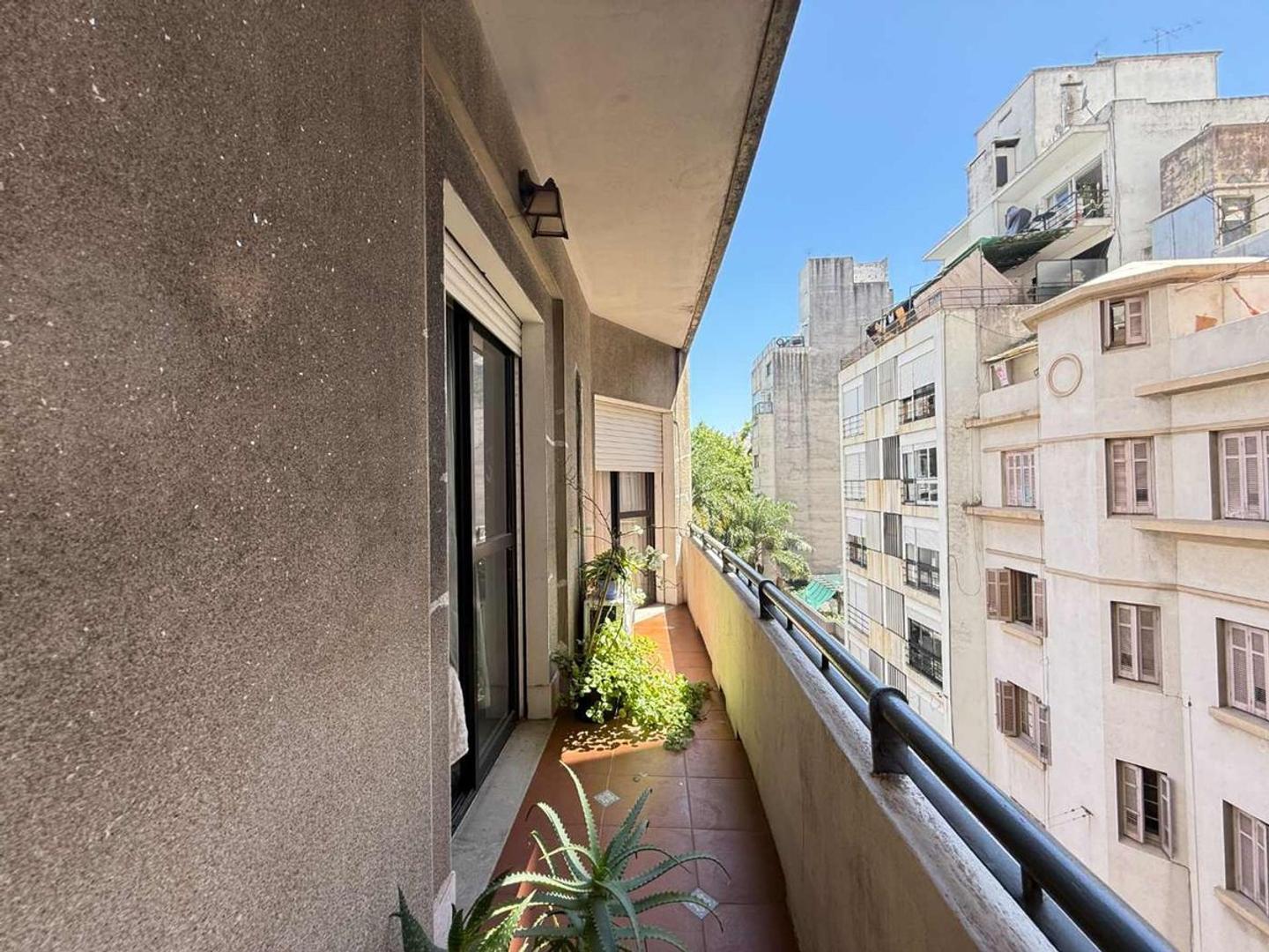 Departamento en Venta de 3 dormitorios