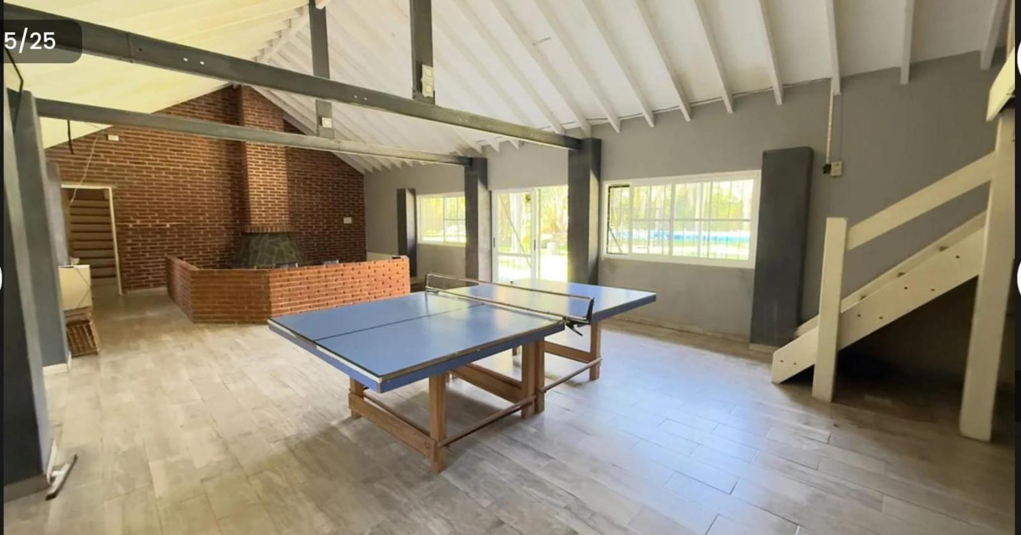 Casa en Venta 20 años