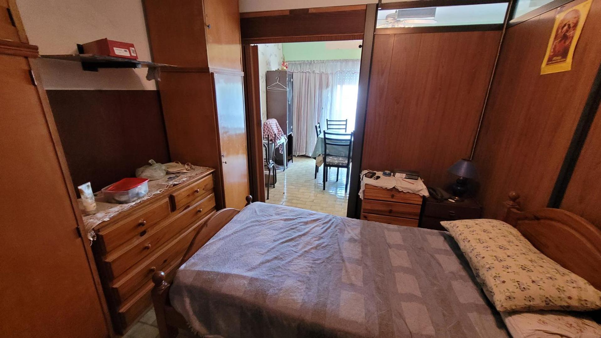 Departamento en Venta 50 años