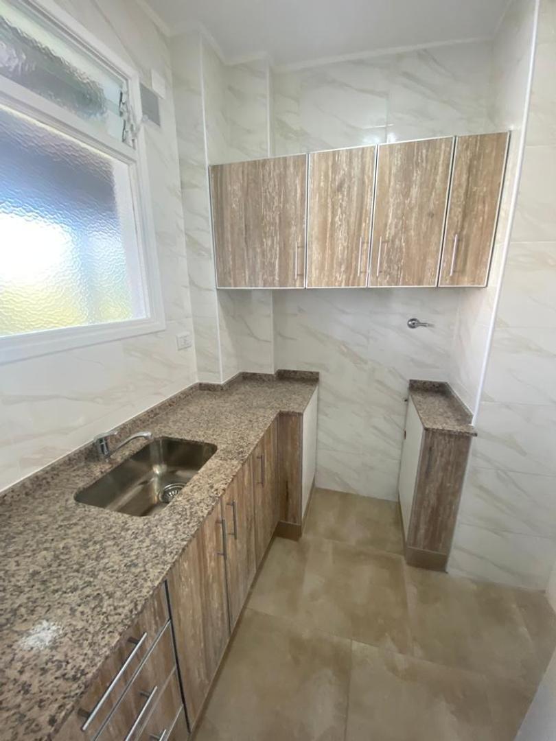 Departamento en Venta 45 años