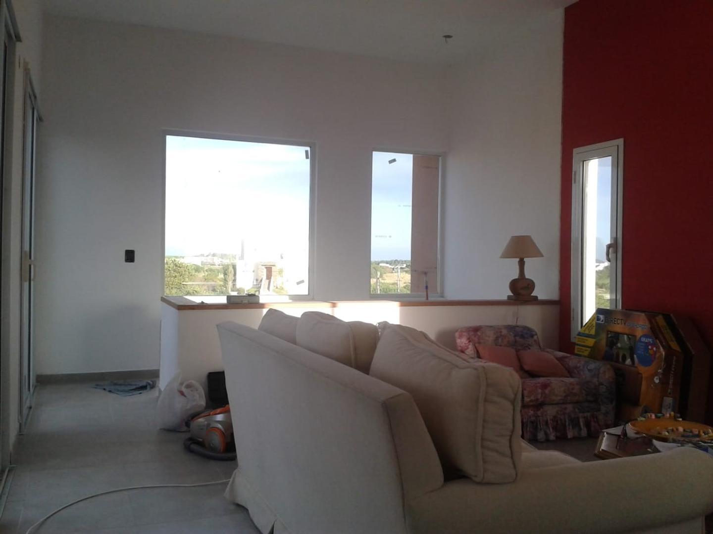 CASA CON VISTA AL MAR - BARRIO GOLF 1 - COSTA ESMERALDA