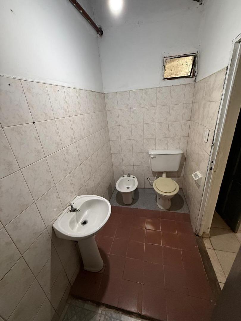 CASA EN ALQUILER DE UN DORMITORIO