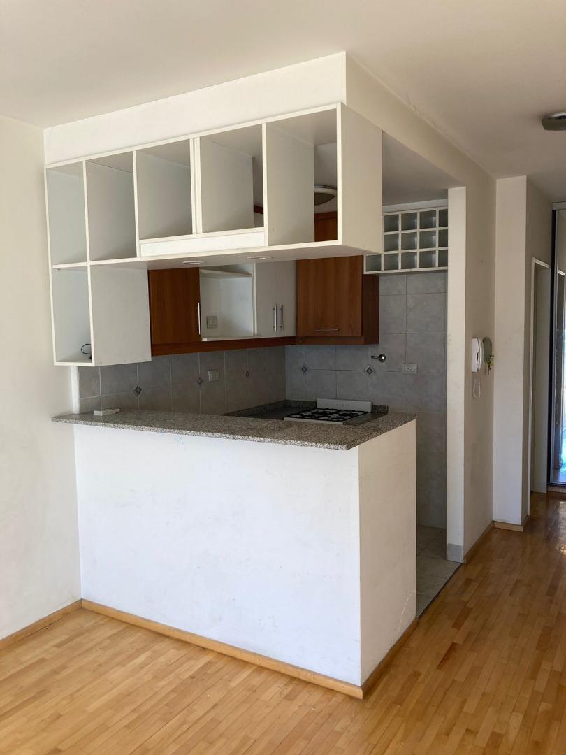 Departamento en Alquiler 10 años