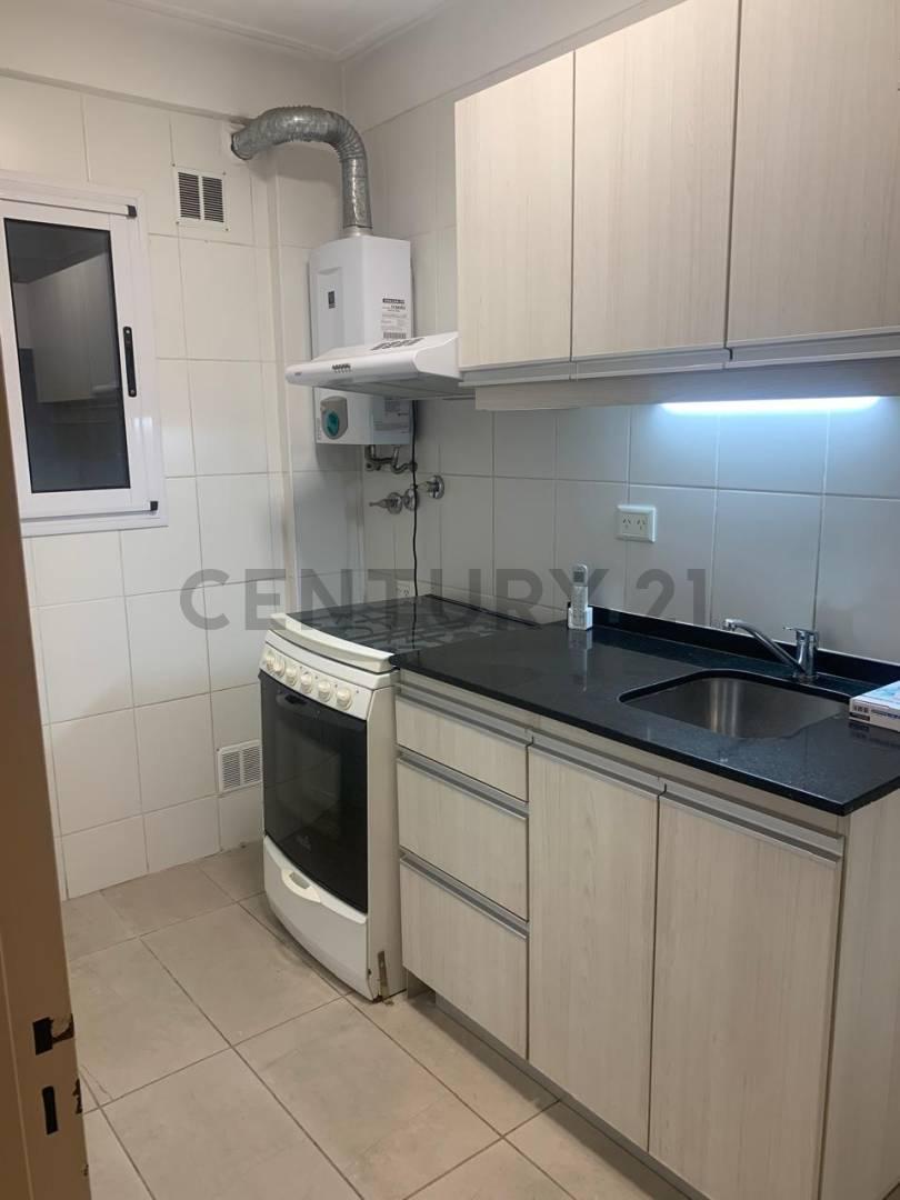 DEPARTAMENTO EN ALQUILER