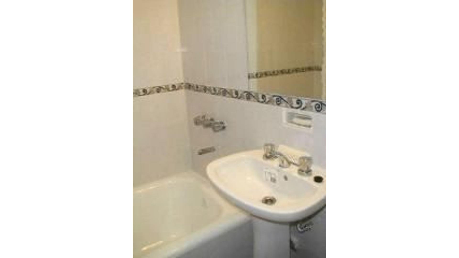 Departamento en Alquiler Temporal en Palermo, USD 1.000