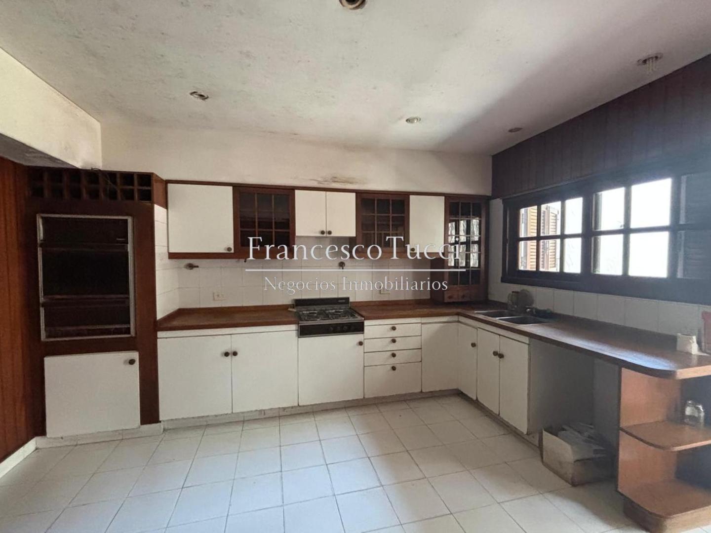 Casa en Venta de 5 dormitorios