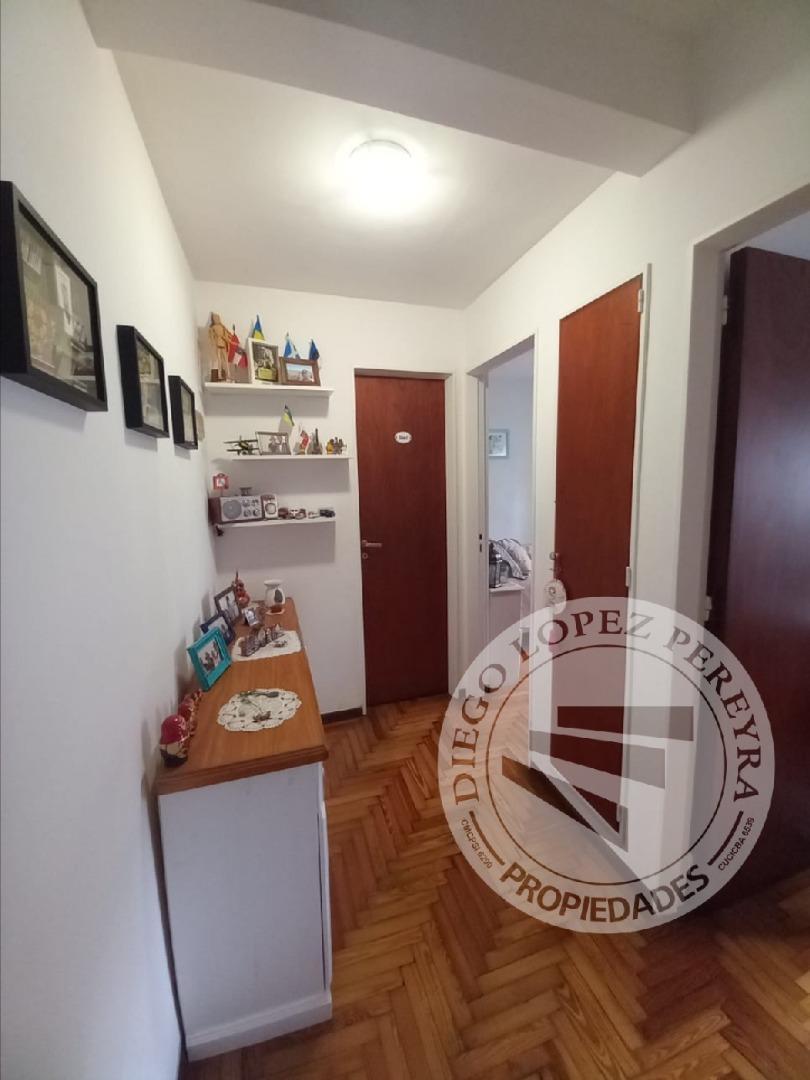 Departamento en Venta en Martinez, USD 150.000
