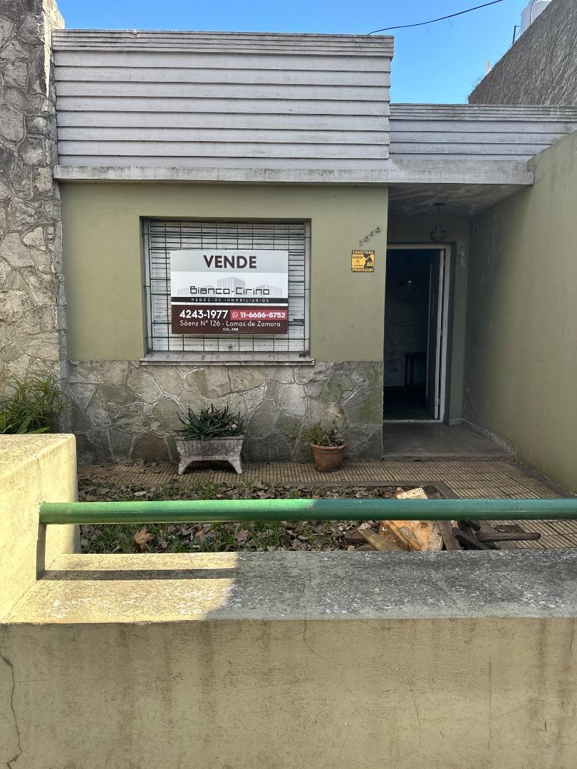 Terreno en Venta en Banfield, USD 195.000