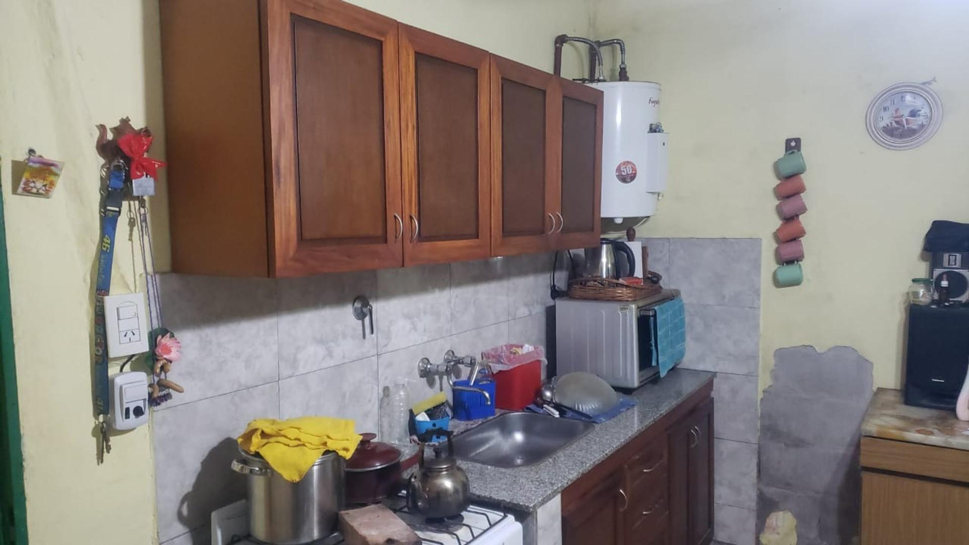 Casa en venta en barrio Los Olivos Merlo San Luis