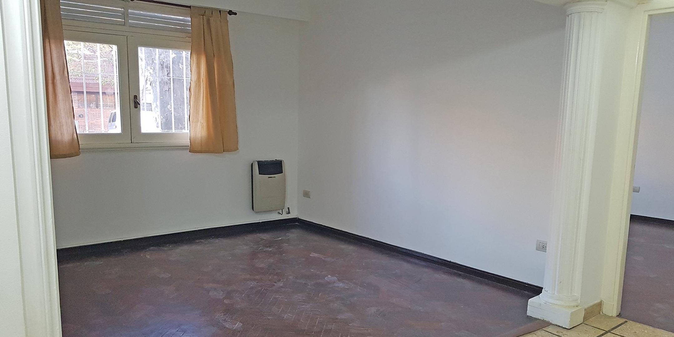 ALQUILER Exc. PH A/Fte. 3Amb.+ Escrit. Terraza Comp. S/Exp.