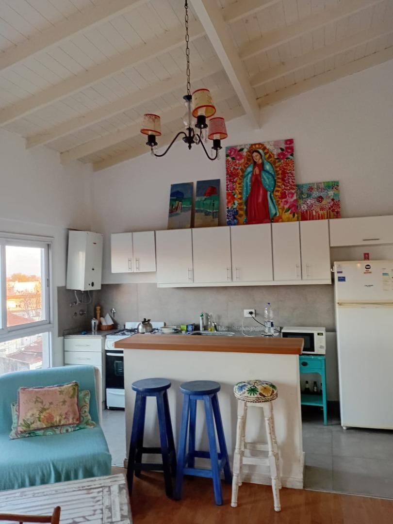 Remedios De Escalada De San Martin 344 , Piso 4