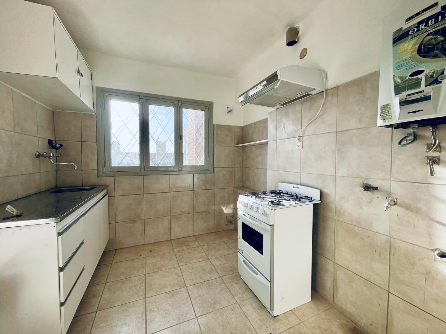 Departamento en Venta en General Paz, USD 40.000