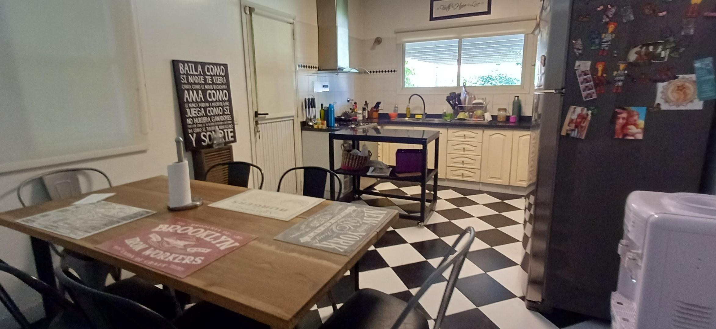 CASA ALQUILER TEMPORARIO MARZO A NOV EN MASCHWITZ CLUB