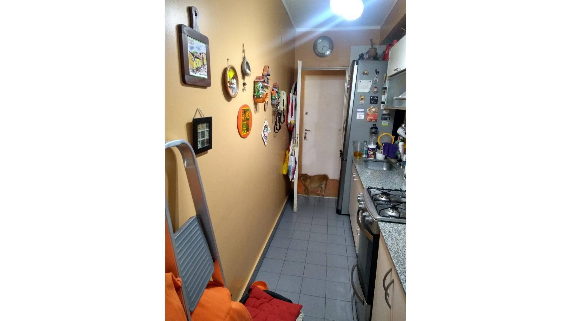 Departamento en Venta en Avellaneda, USD 98.000